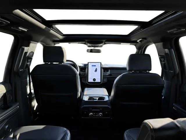 Ford Expedition photo 44