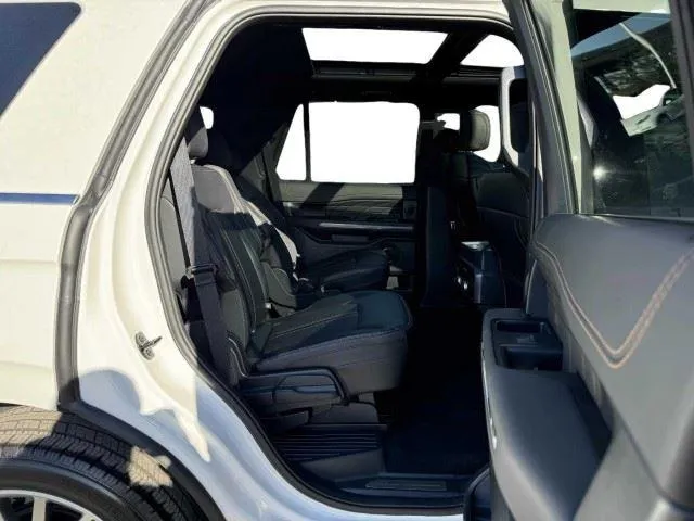 Ford Expedition photo 48