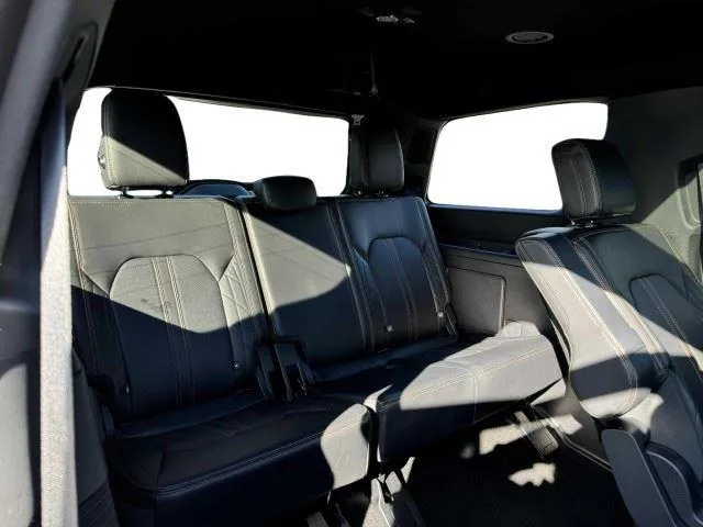Ford Expedition photo 51