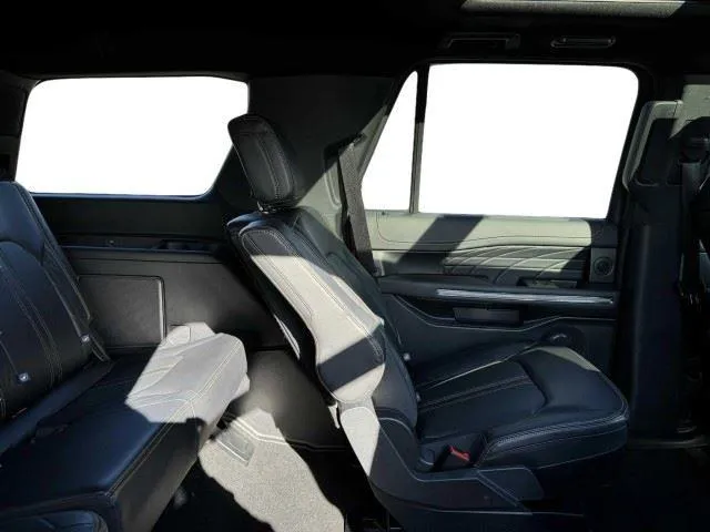 Ford Expedition photo 52