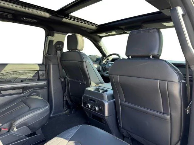 Ford Expedition photo 53