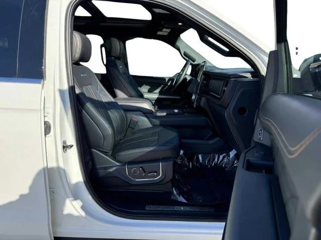 Ford Expedition photo 54