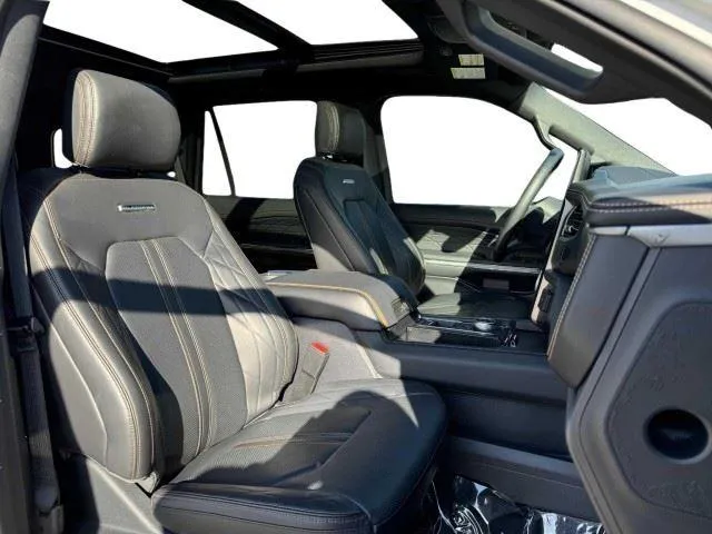 Ford Expedition photo 57