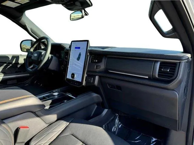 Ford Expedition photo 58