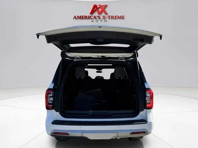 Ford Expedition photo 59