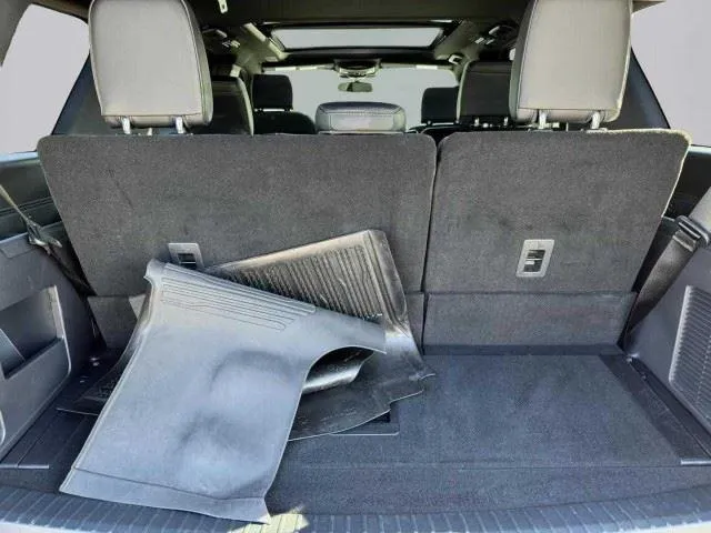 Ford Expedition photo 60