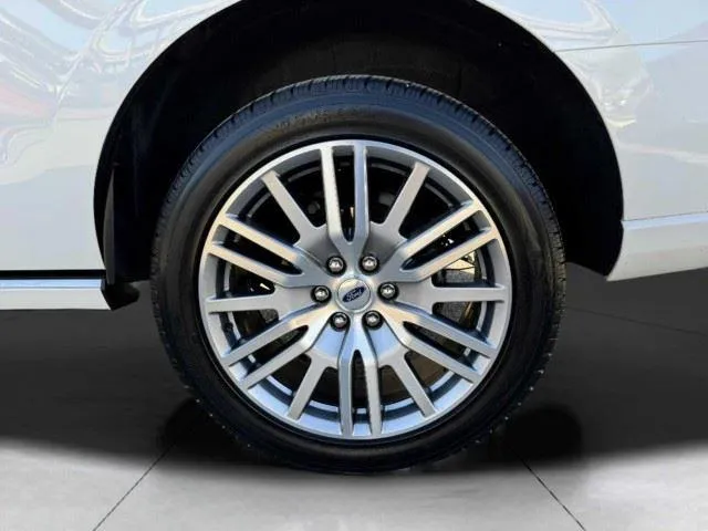 Ford Expedition photo 63