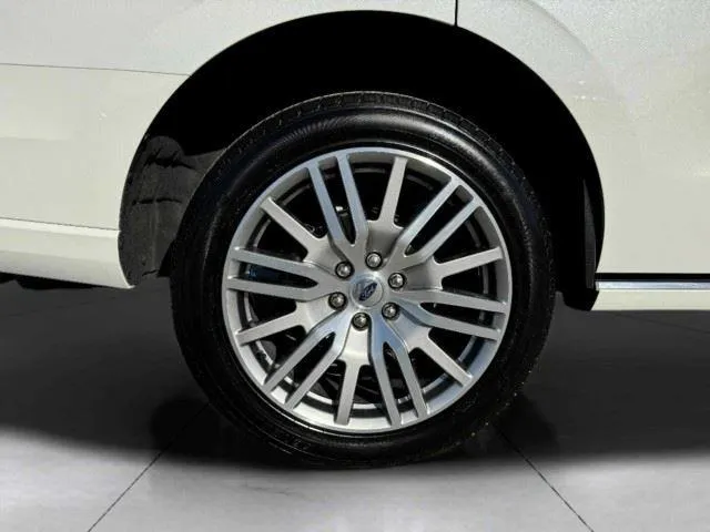 Ford Expedition photo 64