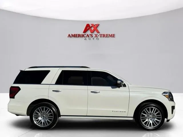 Ford Expedition photo 7