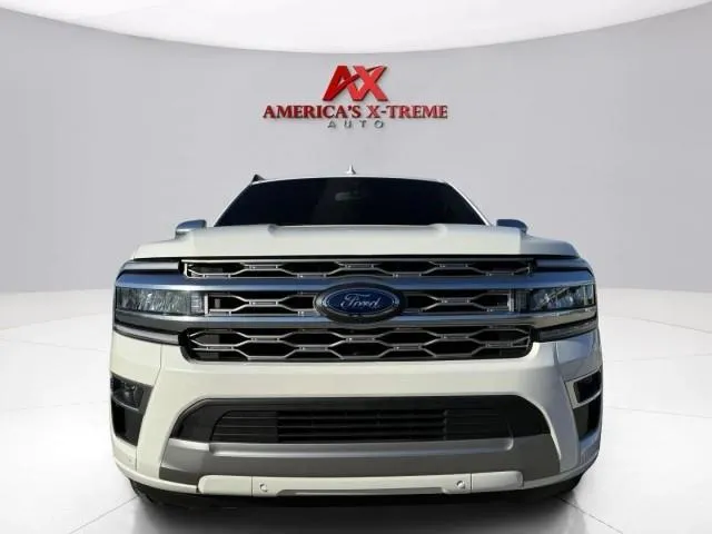 Ford Expedition photo 9