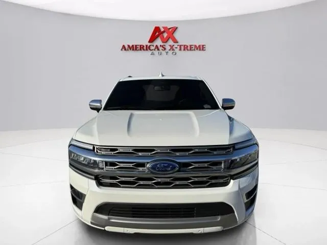 Ford Expedition photo 10