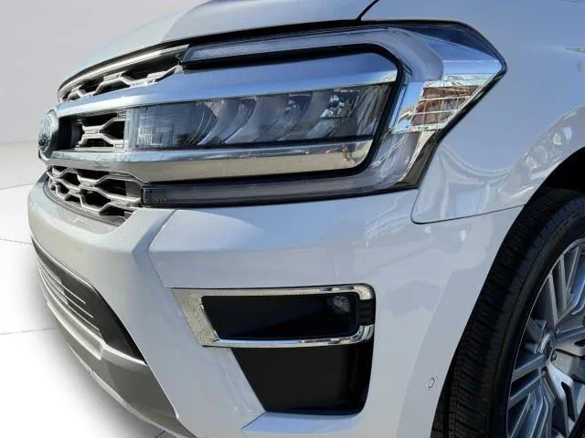 Ford Expedition photo 13