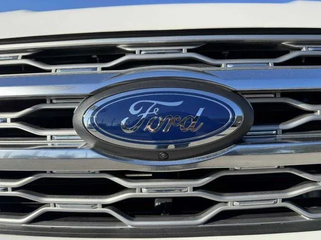 Ford Expedition photo 14