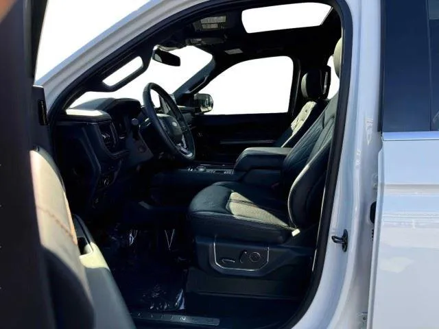 Ford Expedition photo 20