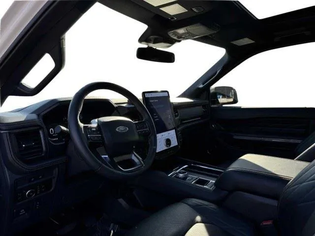 Ford Expedition photo 25