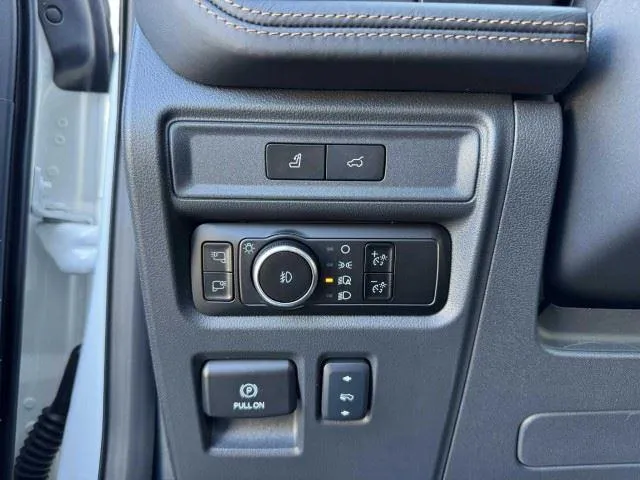 Ford Expedition photo 26