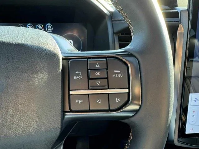 Ford Expedition photo 28