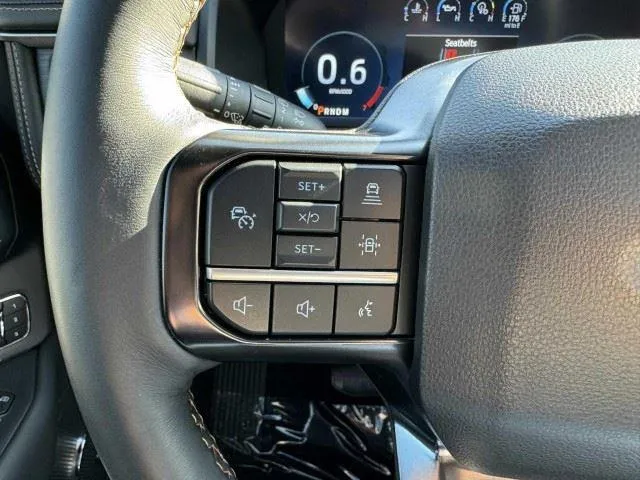 Ford Expedition photo 29