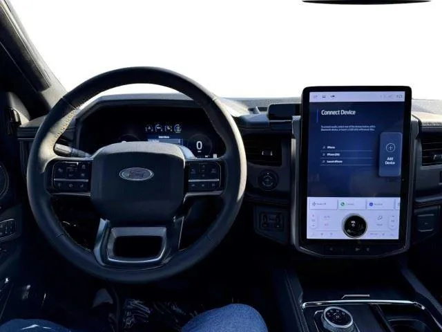 Ford Expedition photo 30
