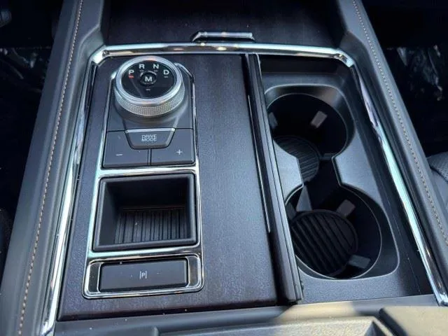 Ford Expedition photo 32