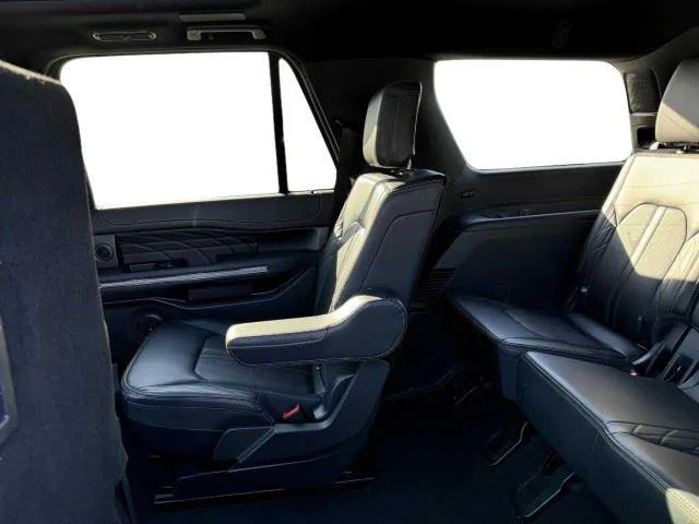Ford Expedition photo 39