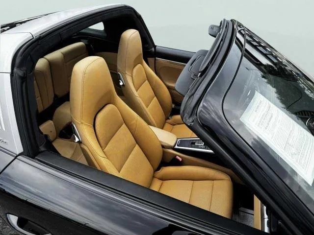 Porsche 911 photo 54