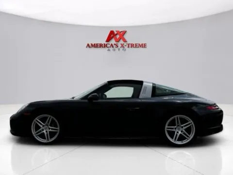 Photos of 2019 Porsche 911 4 for sale in Houston, TX at America's Xtreme Auto Sales & Auto Repair | Luxury Used Cars & Trucks Dealership