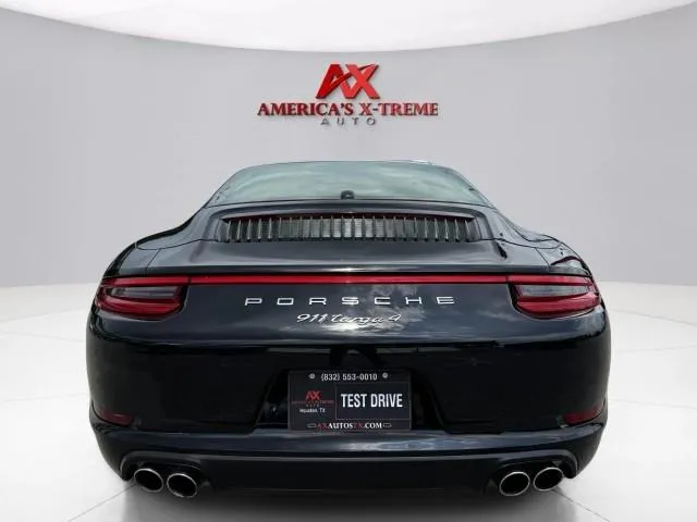 More photos of 2019 Porsche 911 4 at America's Xtreme Auto Sales & Auto Repair | Luxury Used Cars & Trucks Dealership, TX