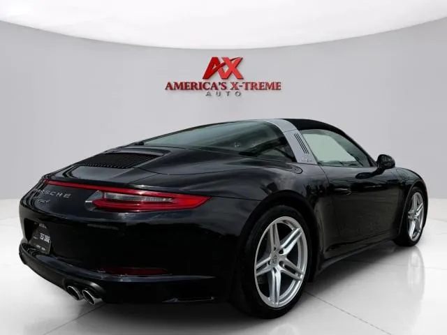 More photos of 2019 Porsche 911 4 at America's Xtreme Auto Sales & Auto Repair | Luxury Used Cars & Trucks Dealership, TX