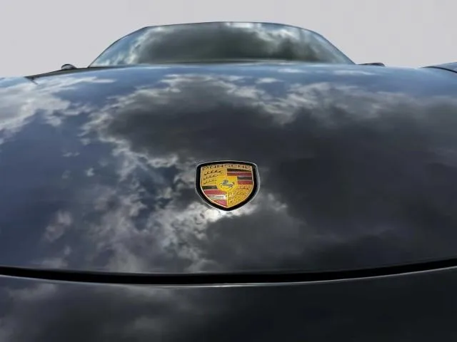 Porsche 911 photo 14