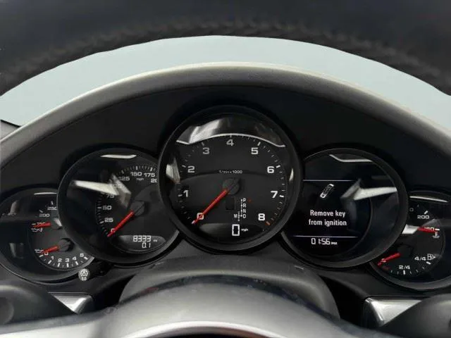 Porsche 911 photo 27