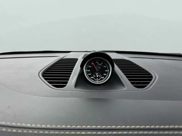 Porsche 911 photo 34