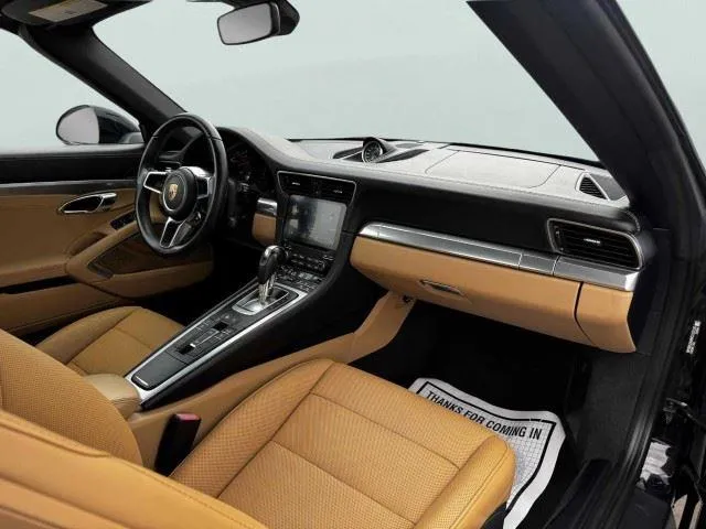 Porsche 911 photo 39