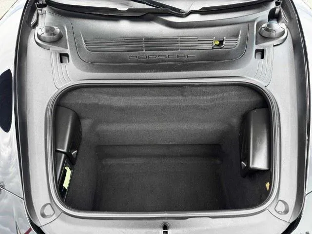 Porsche 911 photo 46