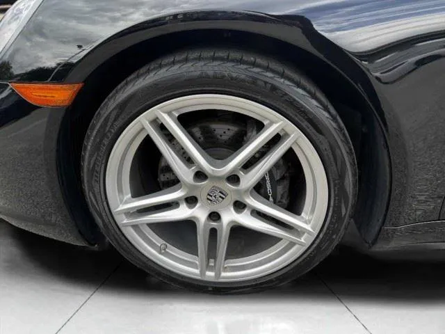Porsche 911 photo 50