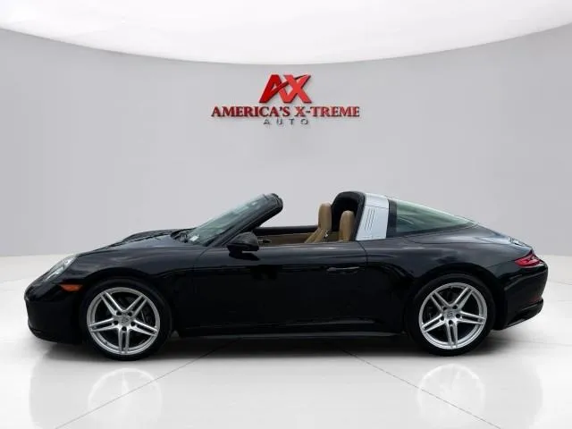 Porsche 911 photo 51