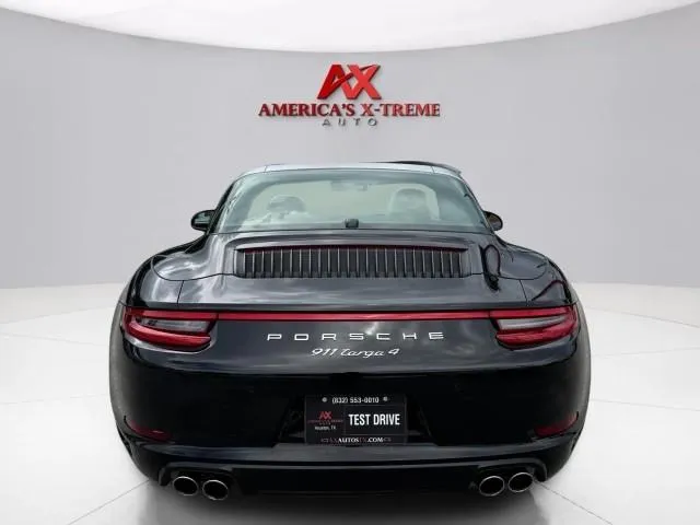 Porsche 911 photo 52