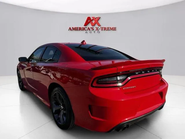 More photos of 2019 Dodge Charger GT at America's Xtreme Auto Sales & Auto Repair | Luxury Used Cars & Trucks Dealership, TX