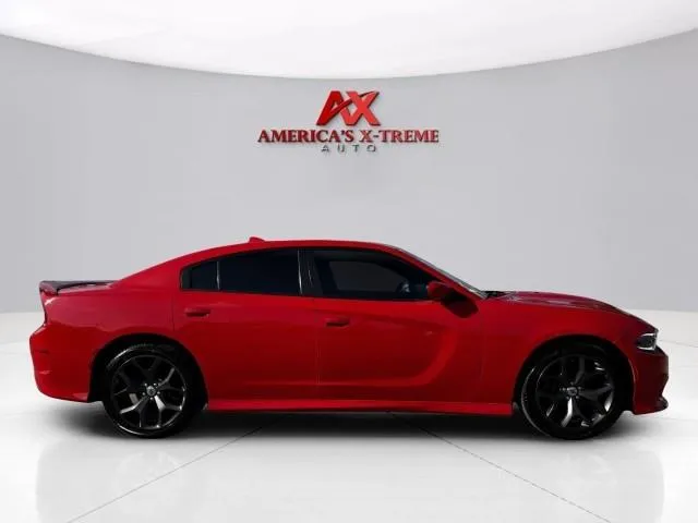 Dodge Charger photo 7