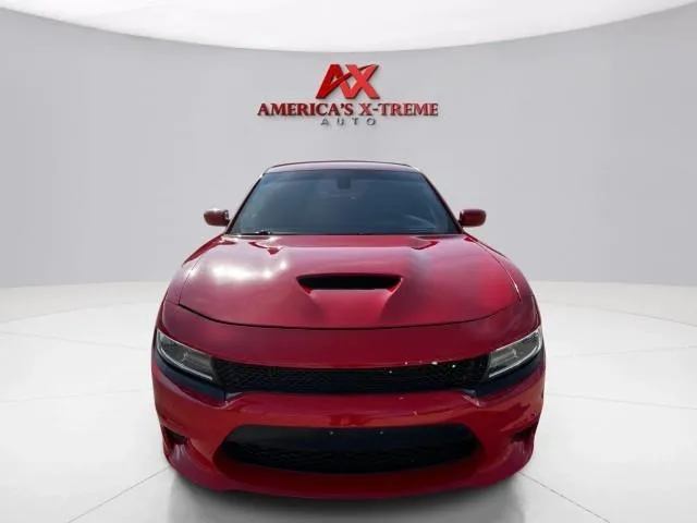 Dodge Charger photo 9