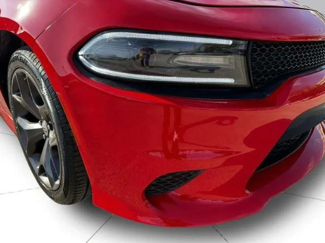 Dodge Charger photo 11