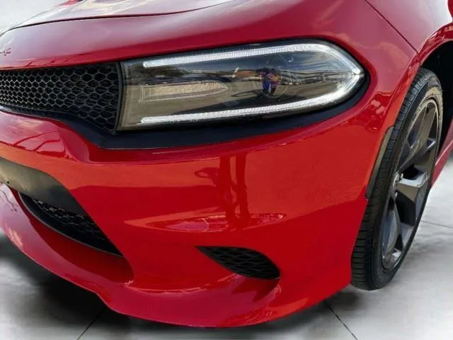Dodge Charger photo 12