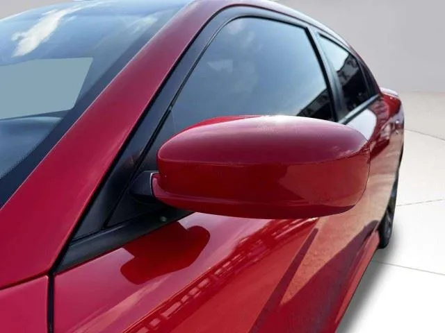 Dodge Charger photo 13