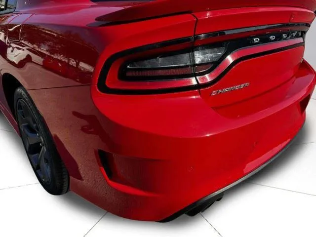 Dodge Charger photo 14