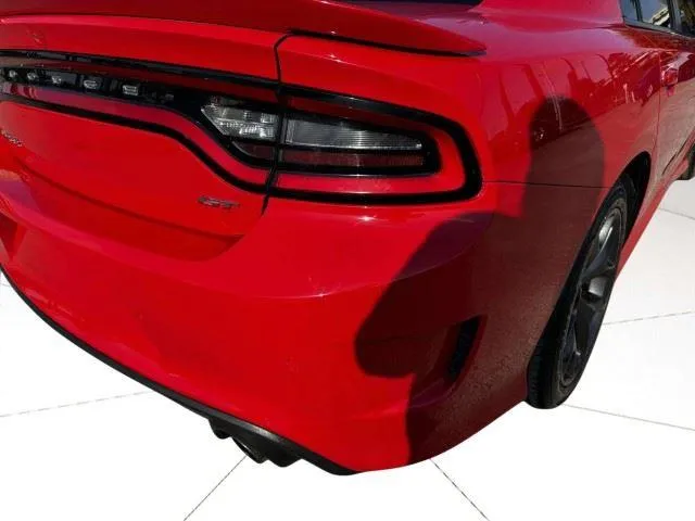 Dodge Charger photo 15