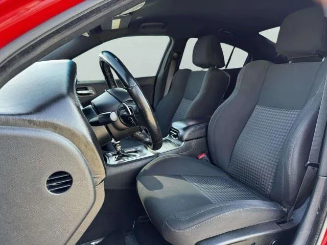 Dodge Charger photo 18