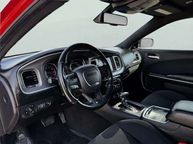 Dodge Charger photo 19