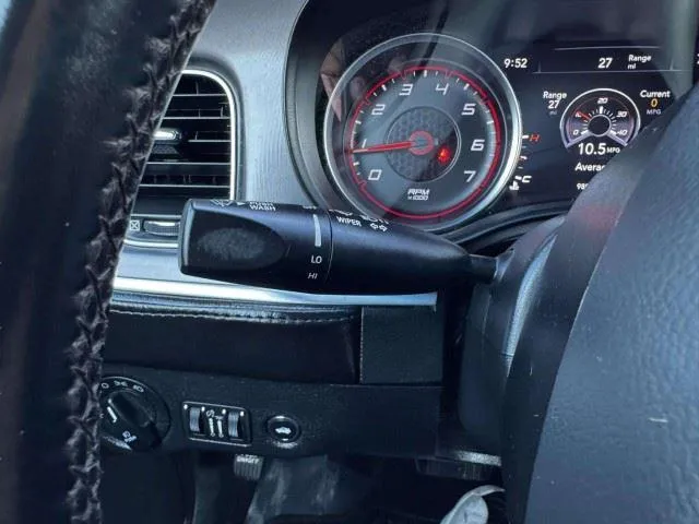Dodge Charger photo 22