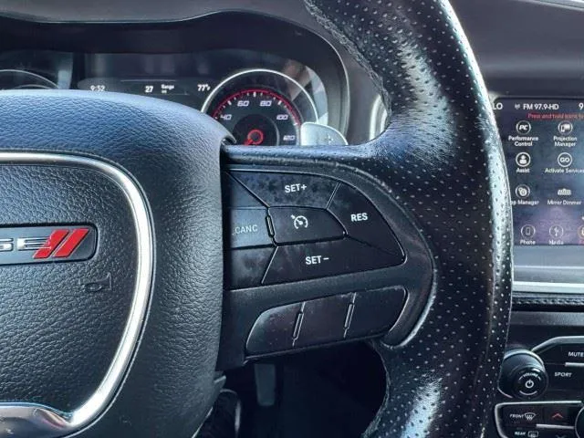 Dodge Charger photo 23