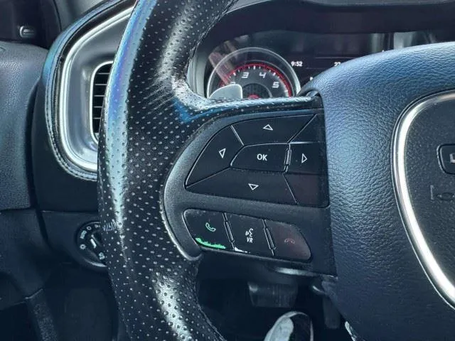 Dodge Charger photo 24